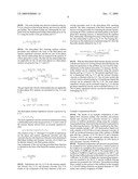 EVALUATING MULTIPHASE FLUID FLOW IN A WELLBORE USING TEMPERATURE AND PRESSURE MEASUREMENTS diagram and image