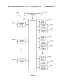 Work string controller diagram and image