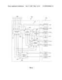 Work string controller diagram and image