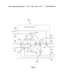 Work string controller diagram and image