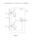 Work string controller diagram and image