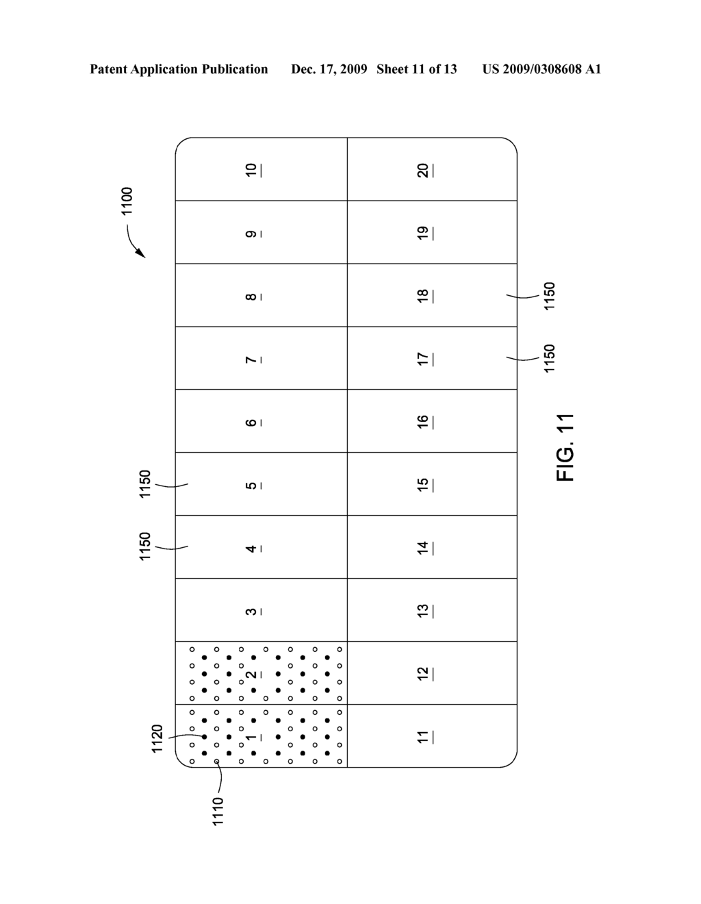 Field Managment For Substantially Constant Composition Gas Generation - diagram, schematic, and image 12