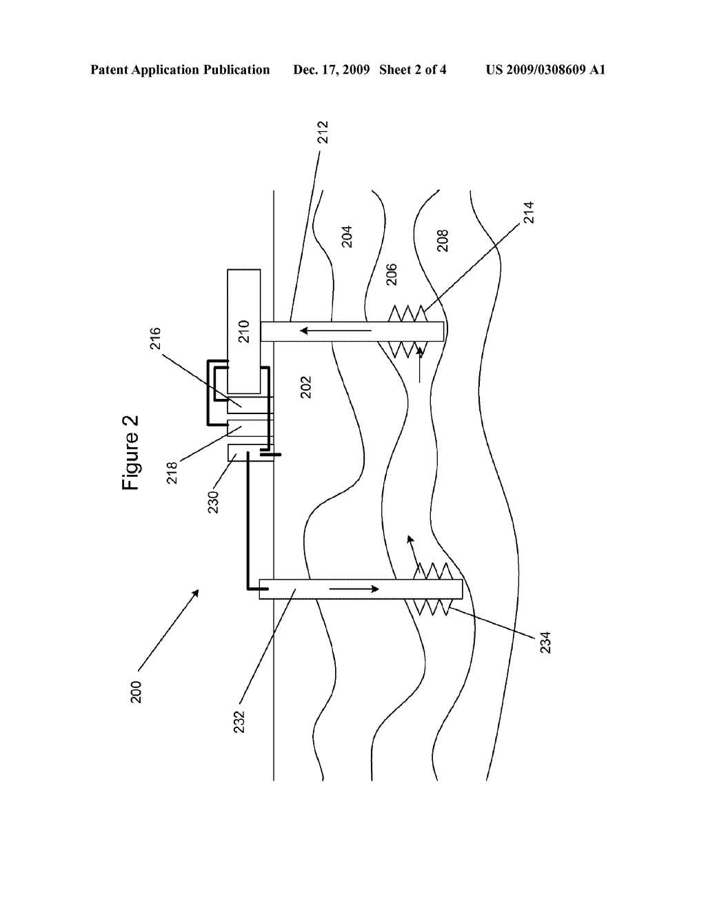 WATER INJECTION SYSTEMS AND METHODS - diagram, schematic, and image 03