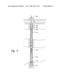 Method and Apparatus for a Monodiameter Wellbore, Monodiameter Casing, Monobore, and/or Monowell diagram and image