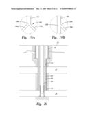 Method and Apparatus for a Monodiameter Wellbore, Monodiameter Casing, Monobore, and/or Monowell diagram and image