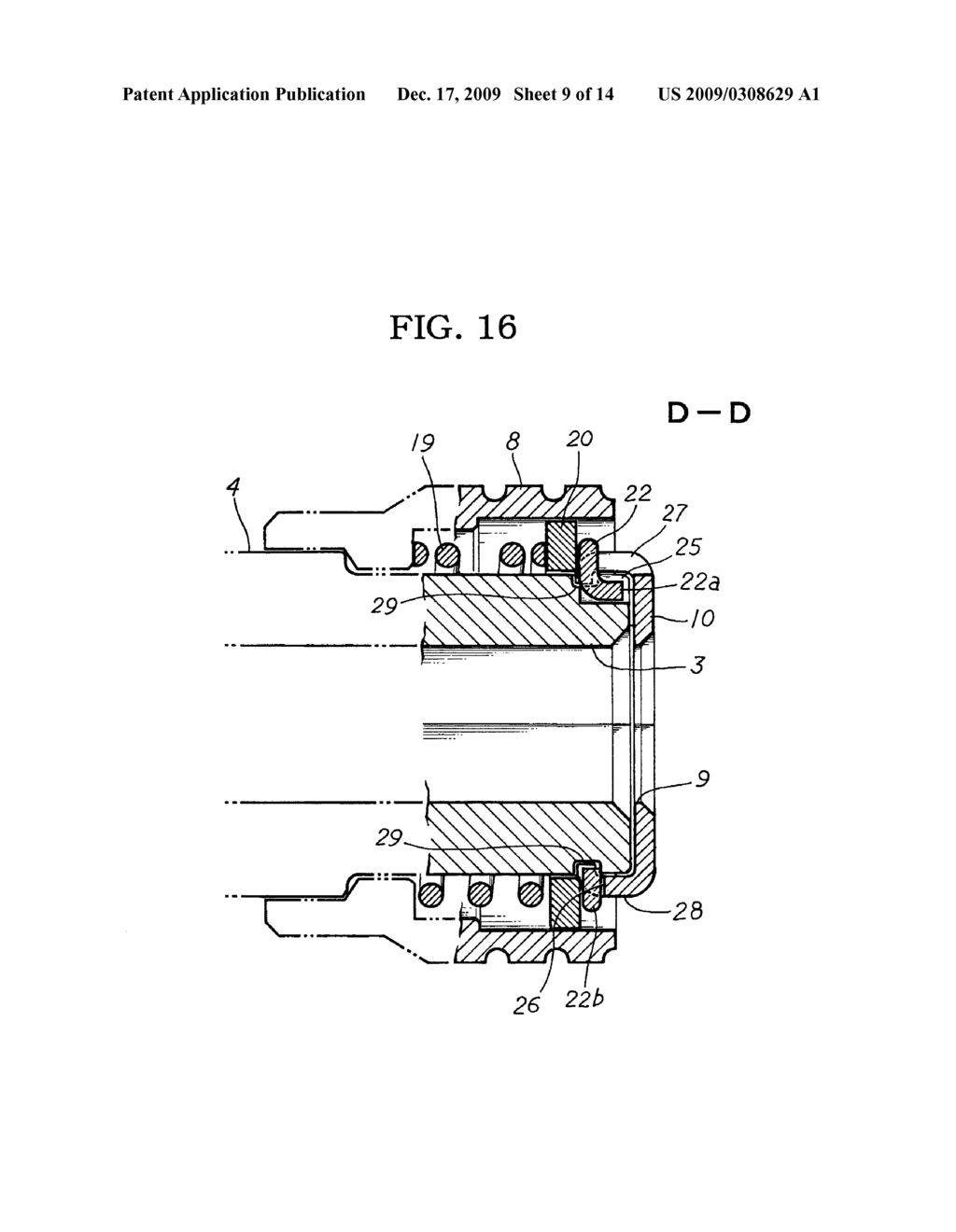 ROTATING TOOL - diagram, schematic, and image 10