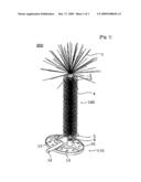 Lightning arrester diagram and image