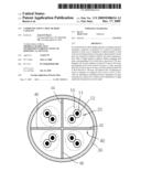 COMMUNICATION CABLE OF HIGH CAPACITY diagram and image