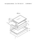 FLEXIBLE PRINTED CIRCUIT BOARD, METHOD OF FABRICATING THE FLEXIBLE PRINTED CIRCUIT BOARD, AND DISPLAY DEVICE HAVING THE FLEXIBLE PRINTED CIRCUIT BOARD diagram and image