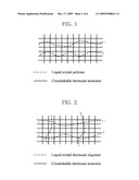 CROSSLINKABLE THERMOSET MONOMER, COMPOSITION FOR PRODUCING PRINTED CIRCUIT BOARD COMPRISING THE THERMOSET MONOMER AND PRINTED CIRCUIT BOARD USING THE COMPOSITION diagram and image