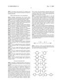 CROSSLINKABLE THERMOSET MONOMER, COMPOSITION FOR PRODUCING PRINTED CIRCUIT BOARD COMPRISING THE THERMOSET MONOMER AND PRINTED CIRCUIT BOARD USING THE COMPOSITION diagram and image