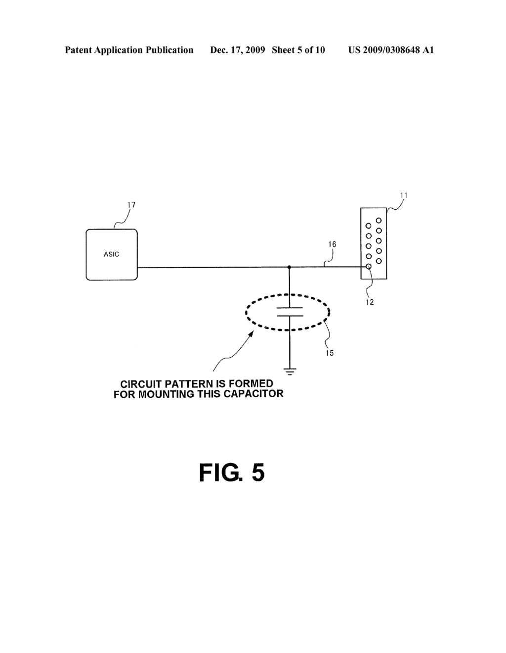 PRINTED BOARD AND IMAGE FORMATION APPARATUS - diagram, schematic, and image 06