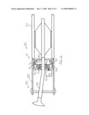 STEERING COMPONENT, STEERING ASSEMBLY AND METHOD OF STEERING A DRILL BIT IN A BOREHOLE diagram and image