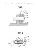 VIBRATION DAMPING DEVICE OF ELEVATOR diagram and image