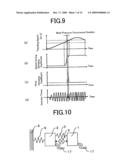 VIBRATION DAMPING DEVICE OF ELEVATOR diagram and image