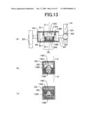 VIBRATION DAMPING DEVICE OF ELEVATOR diagram and image