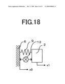 VIBRATION DAMPING DEVICE OF ELEVATOR diagram and image