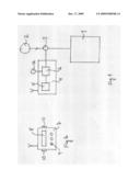 Emergency Stop System for a Group of Machine Units diagram and image