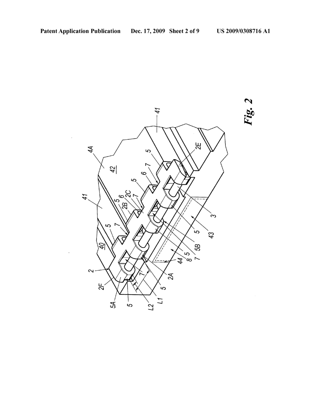 Belt Conveyor - diagram, schematic, and image 03