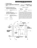 Method and Apparatus for Producing Potable Water from Seawater Using Forward Osmosis diagram and image