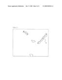 CoCrPt Base Sputtering Target and Production Process for the Same diagram and image