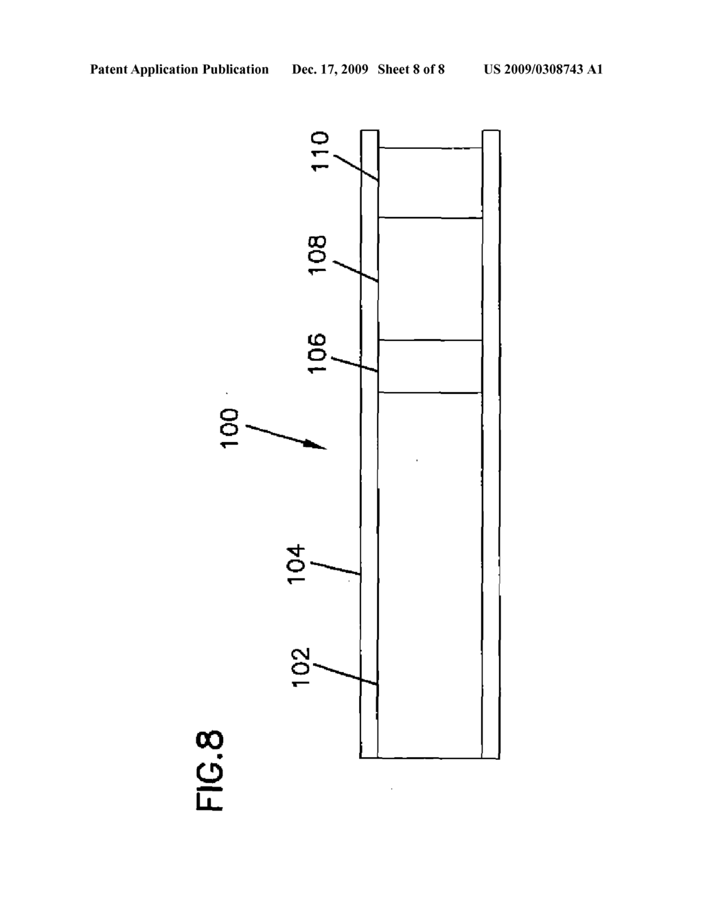 Electrodes with Multilayer Membranes and Methods of Using and Making the Electrodes - diagram, schematic, and image 09