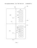 CHILD RESISTANT BLISTER PACKAGE HOUSING WITH TOOLED ACCESS diagram and image