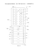 CHILD RESISTANT BLISTER PACKAGE HOUSING WITH TOOLED ACCESS diagram and image