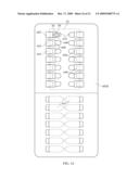 CHILD RESISTANT BLISTER PACKAGE HOUSING WITH TOOLED ACCESS diagram and image