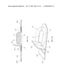 CHILD RESISTANT BLISTER PACKAGE HOUSING WITH TOOLED ACCESS diagram and image