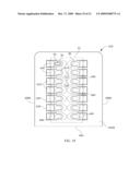 CHILD RESISTANT BLISTER PACKAGE HOUSING WITH TOOLED ACCESS diagram and image