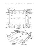 Stacking drawer package diagram and image