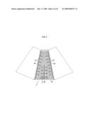 Hollow fiber membrane module and method for making thereof diagram and image