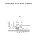 Hollow fiber membrane module and method for making thereof diagram and image