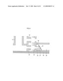 Hollow fiber membrane module and method for making thereof diagram and image