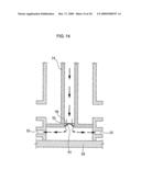 Hollow fiber membrane module and method for making thereof diagram and image