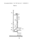 Hollow fiber membrane module and method for making thereof diagram and image