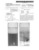 Magnetic Purification of a Sample diagram and image