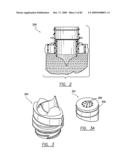 POUCH CARTON AND CONTAINER FITMENTS FOR USE WITH ANY INGREDIENTS diagram and image