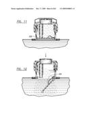 POUCH CARTON AND CONTAINER FITMENTS FOR USE WITH ANY INGREDIENTS diagram and image