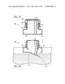 POUCH CARTON AND CONTAINER FITMENTS FOR USE WITH ANY INGREDIENTS diagram and image