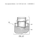 POUCH CARTON AND CONTAINER FITMENTS FOR USE WITH ANY INGREDIENTS diagram and image