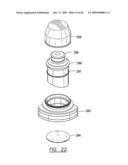 POUCH CARTON AND CONTAINER FITMENTS FOR USE WITH ANY INGREDIENTS diagram and image