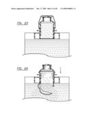 POUCH CARTON AND CONTAINER FITMENTS FOR USE WITH ANY INGREDIENTS diagram and image