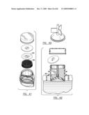 POUCH CARTON AND CONTAINER FITMENTS FOR USE WITH ANY INGREDIENTS diagram and image