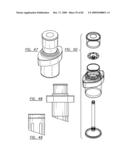 POUCH CARTON AND CONTAINER FITMENTS FOR USE WITH ANY INGREDIENTS diagram and image