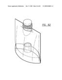 POUCH CARTON AND CONTAINER FITMENTS FOR USE WITH ANY INGREDIENTS diagram and image