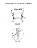 POUCH CARTON AND CONTAINER FITMENTS FOR USE WITH ANY INGREDIENTS diagram and image