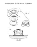 POUCH CARTON AND CONTAINER FITMENTS FOR USE WITH ANY INGREDIENTS diagram and image