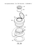 POUCH CARTON AND CONTAINER FITMENTS FOR USE WITH ANY INGREDIENTS diagram and image